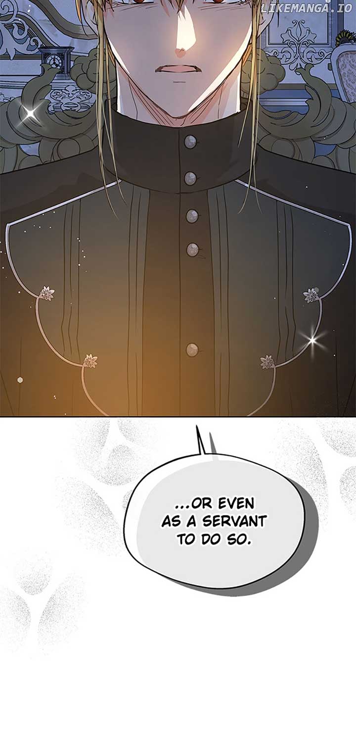 Surviving as the Illegitimate Princess Chapter 64 page 14