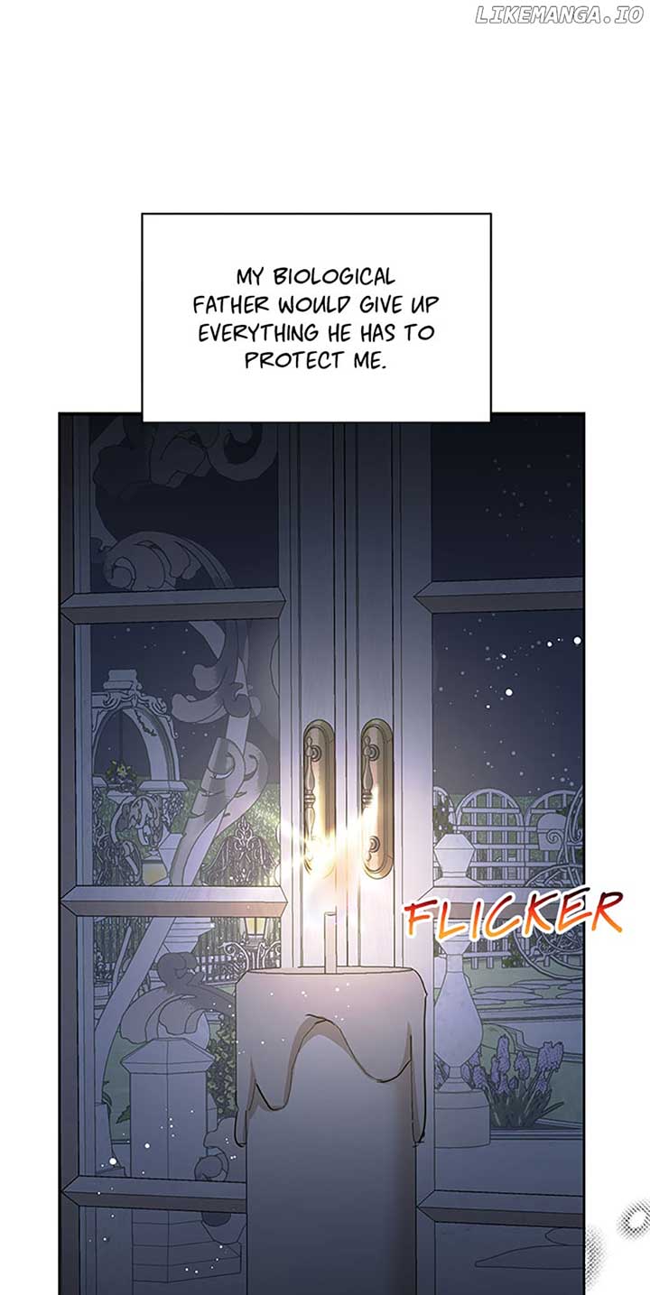 Surviving as the Illegitimate Princess Chapter 64 page 15