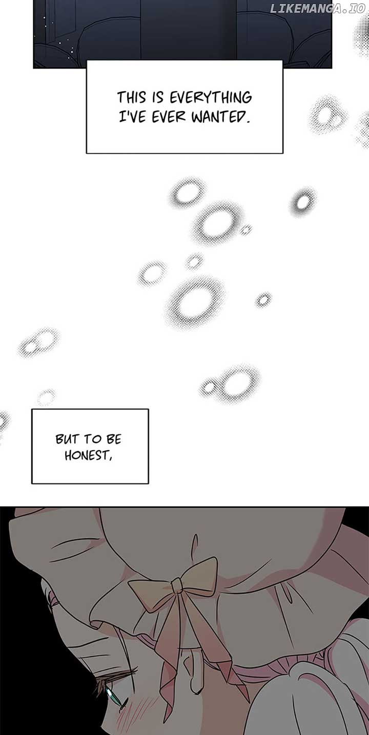 Surviving as the Illegitimate Princess Chapter 64 page 16