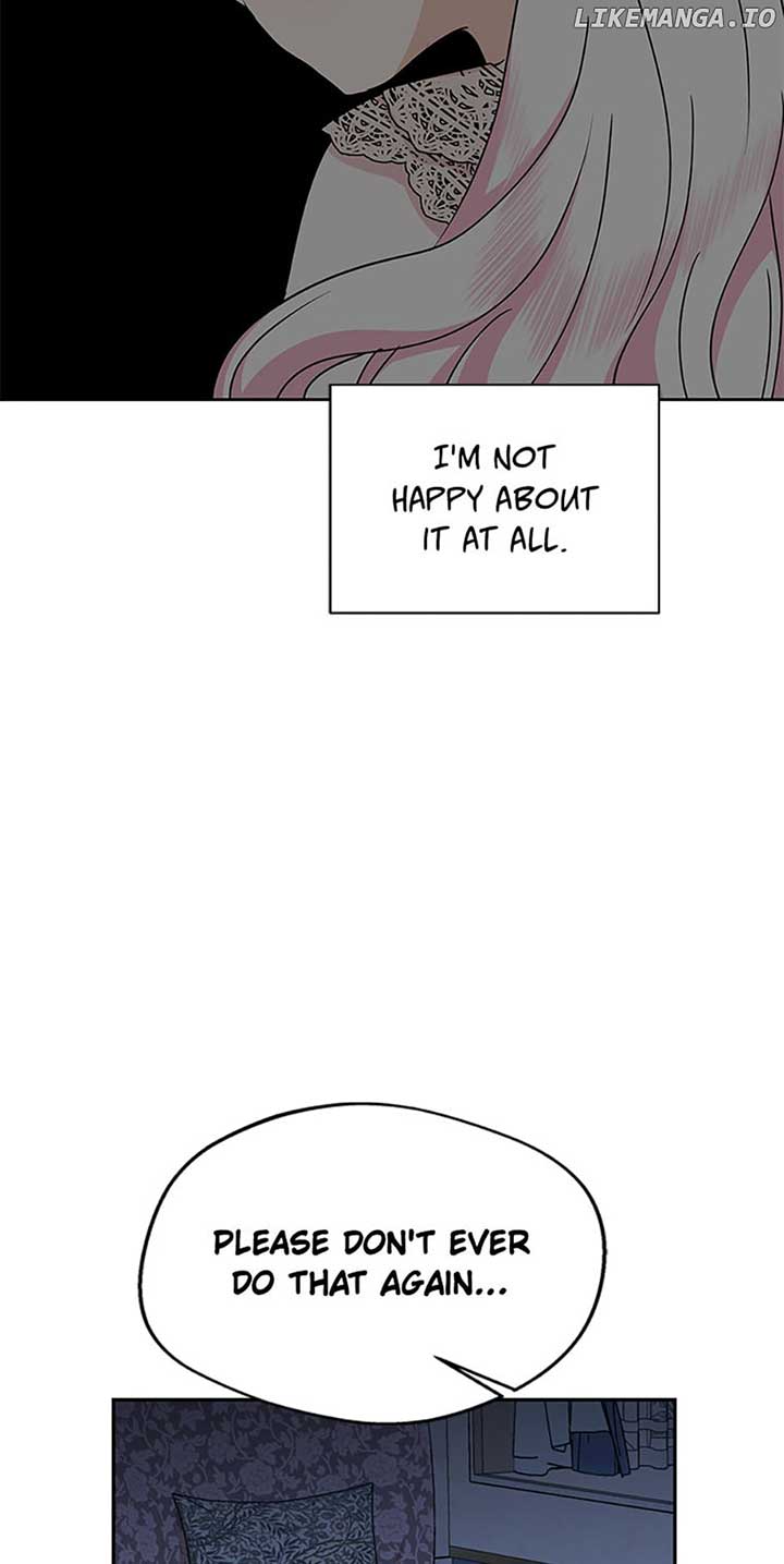 Surviving as the Illegitimate Princess Chapter 64 page 17