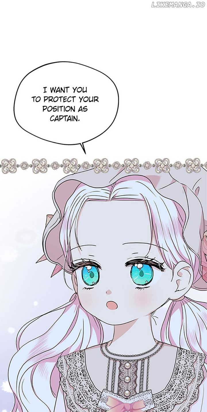 Surviving as the Illegitimate Princess Chapter 64 page 19