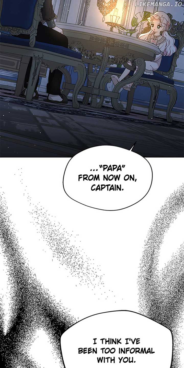 Surviving as the Illegitimate Princess Chapter 64 page 21