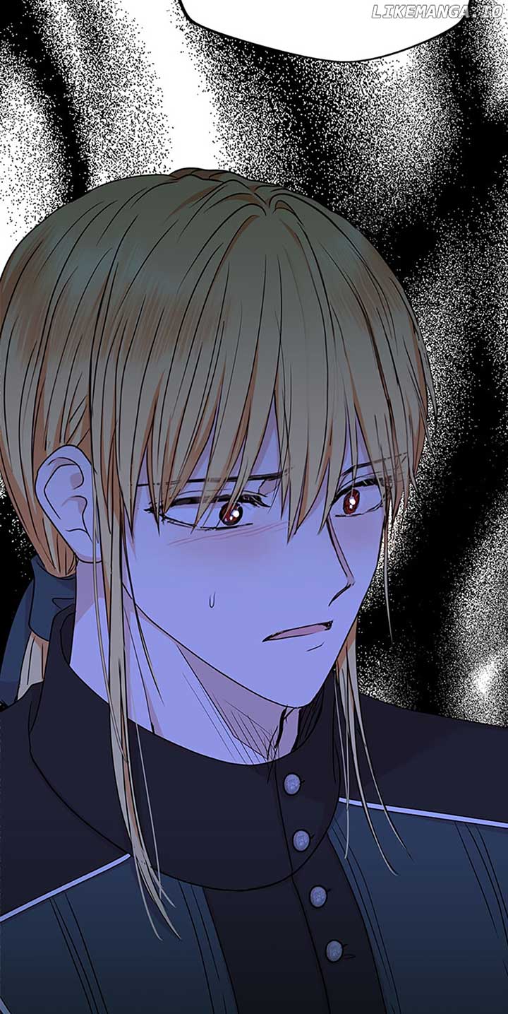 Surviving as the Illegitimate Princess Chapter 64 page 22