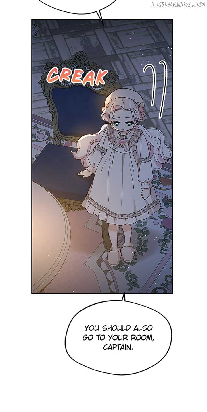 Surviving as the Illegitimate Princess Chapter 64 page 24
