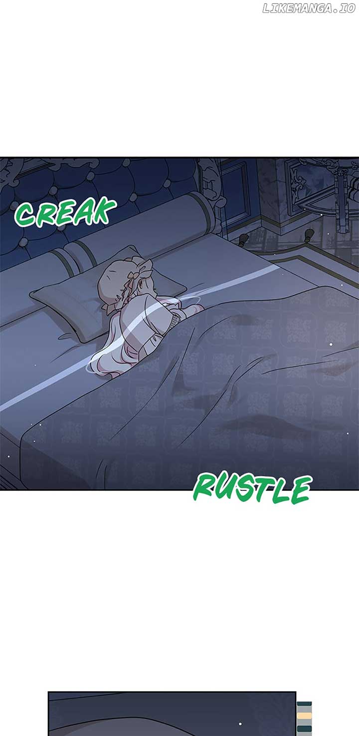 Surviving as the Illegitimate Princess Chapter 64 page 26