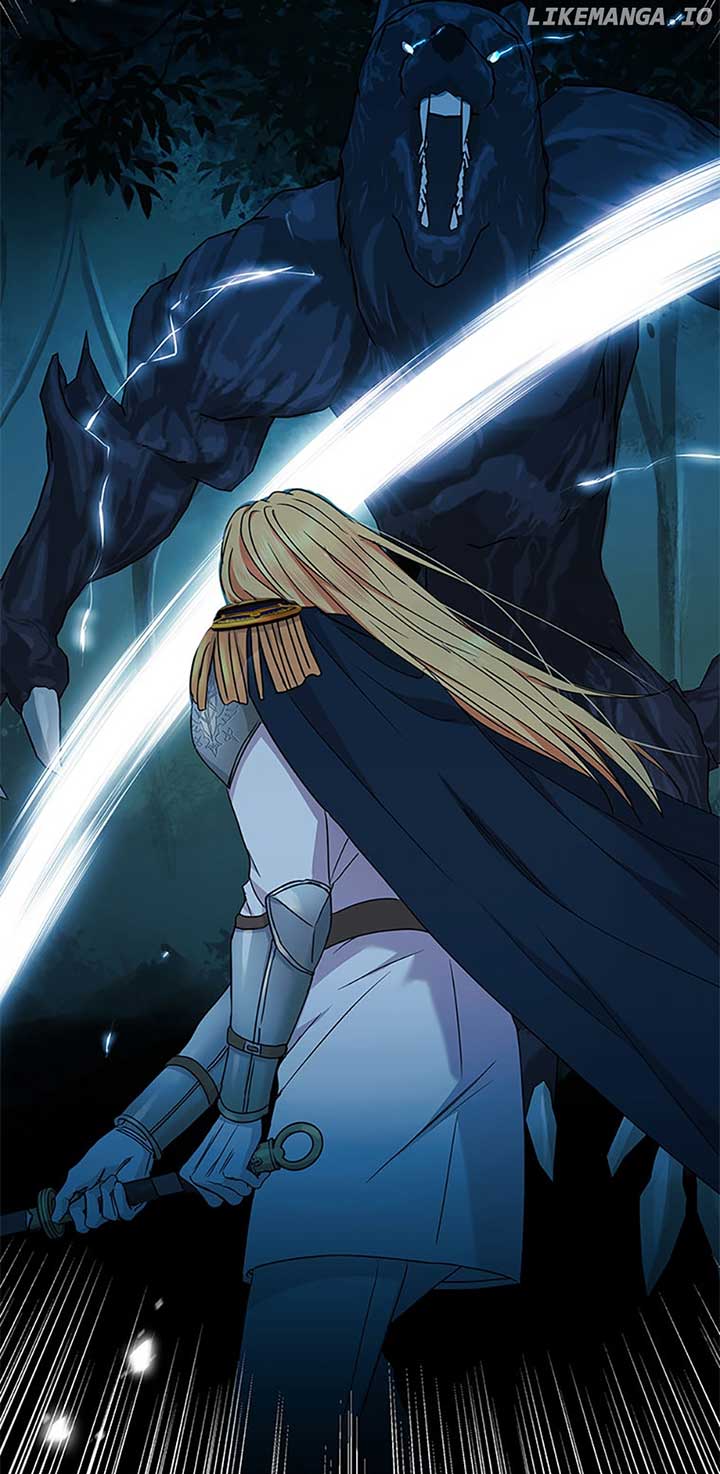 Surviving as the Illegitimate Princess Chapter 64 page 29