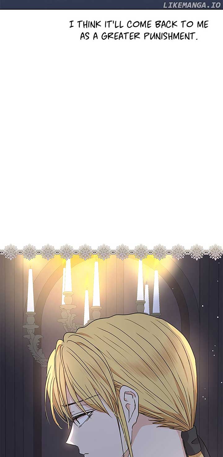 Surviving as the Illegitimate Princess Chapter 64 page 34