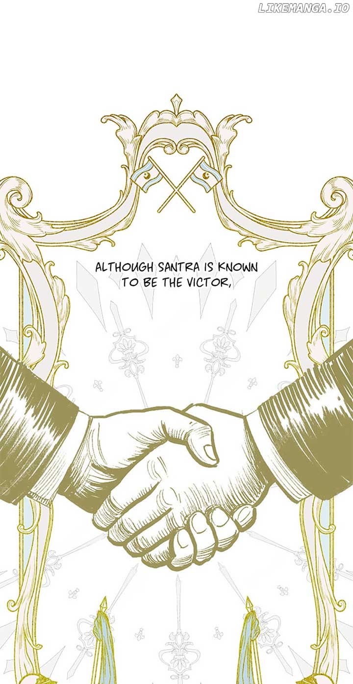 Surviving as the Illegitimate Princess Chapter 64 page 46