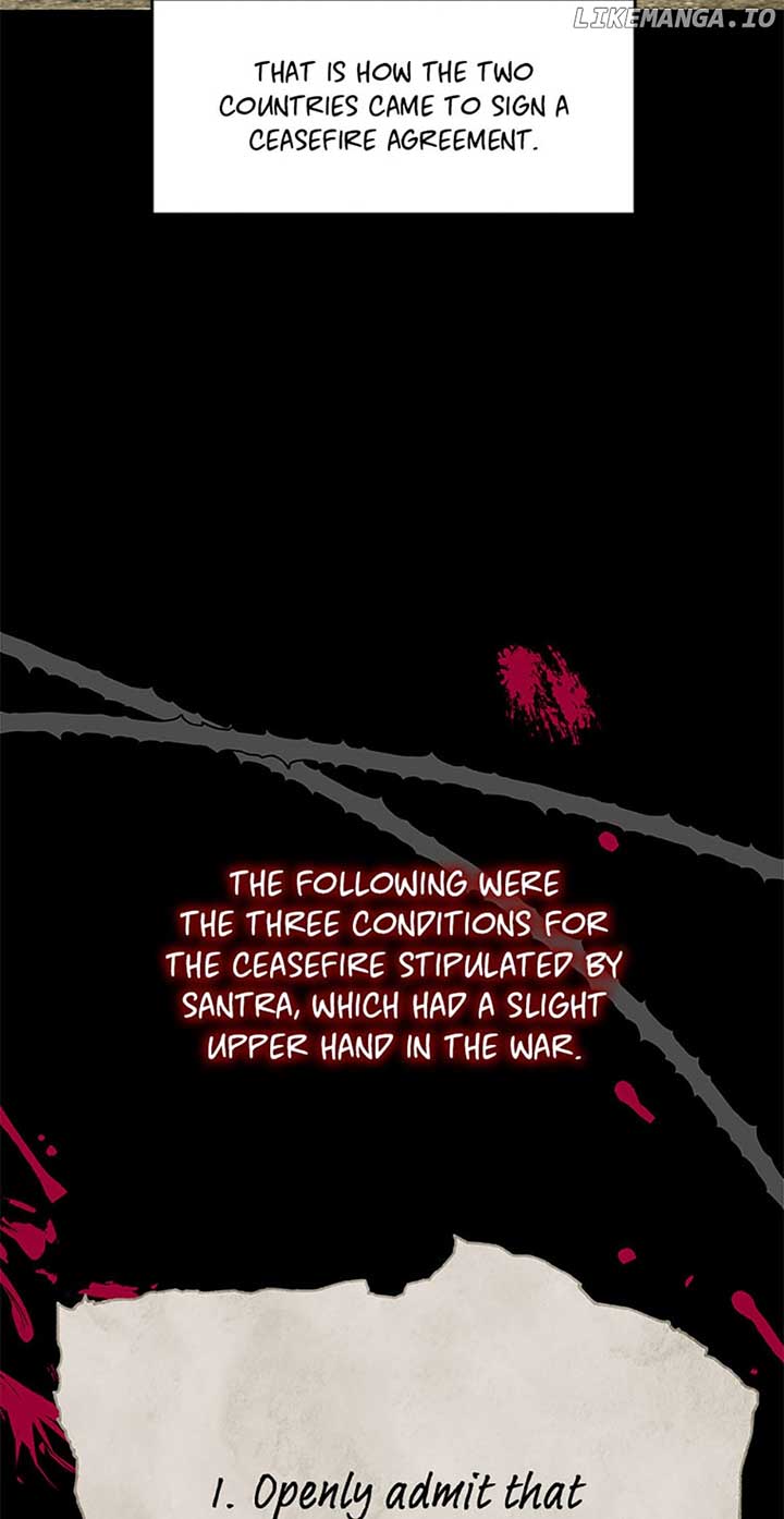 Surviving as the Illegitimate Princess Chapter 64 page 50