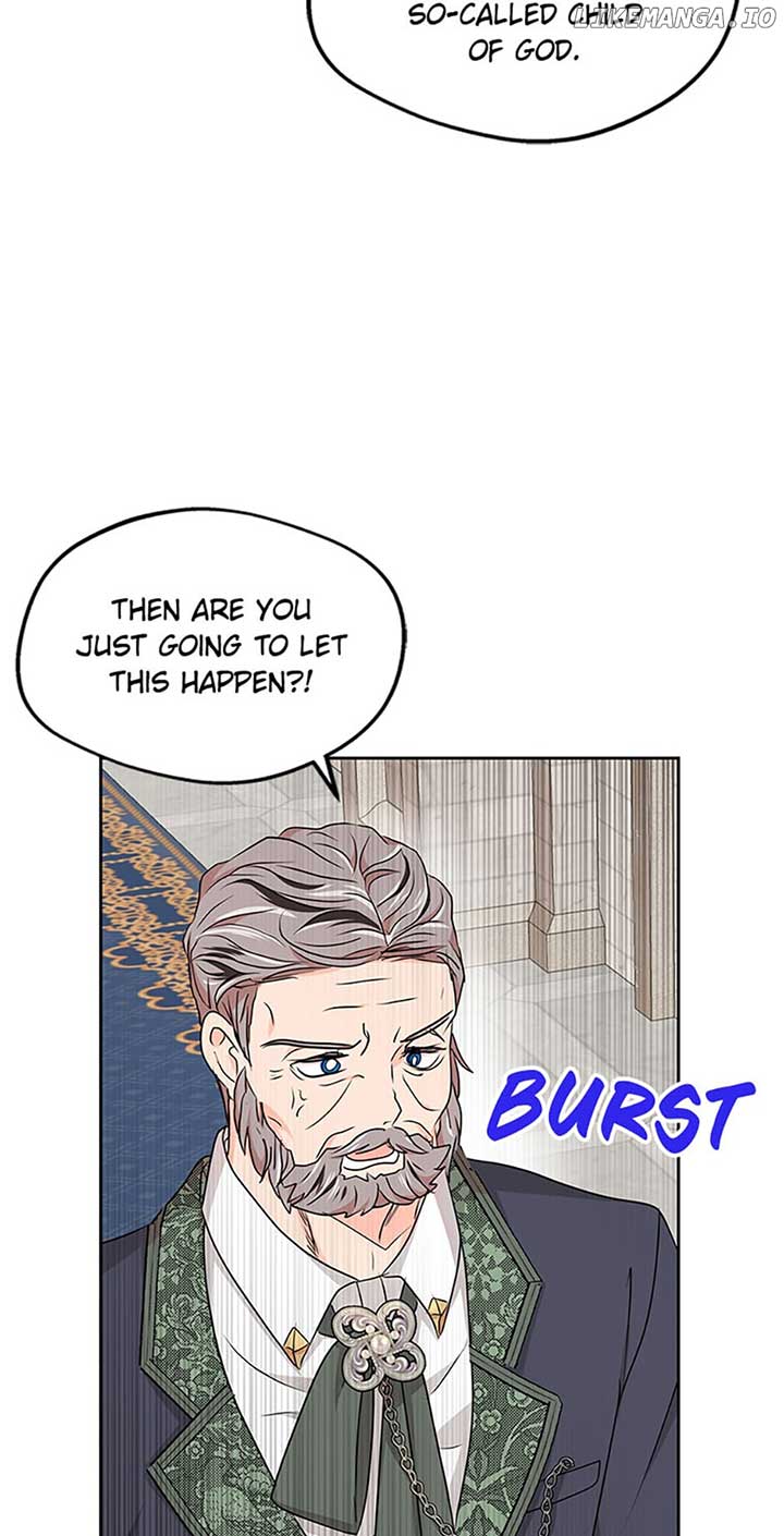Surviving as the Illegitimate Princess Chapter 64 page 62