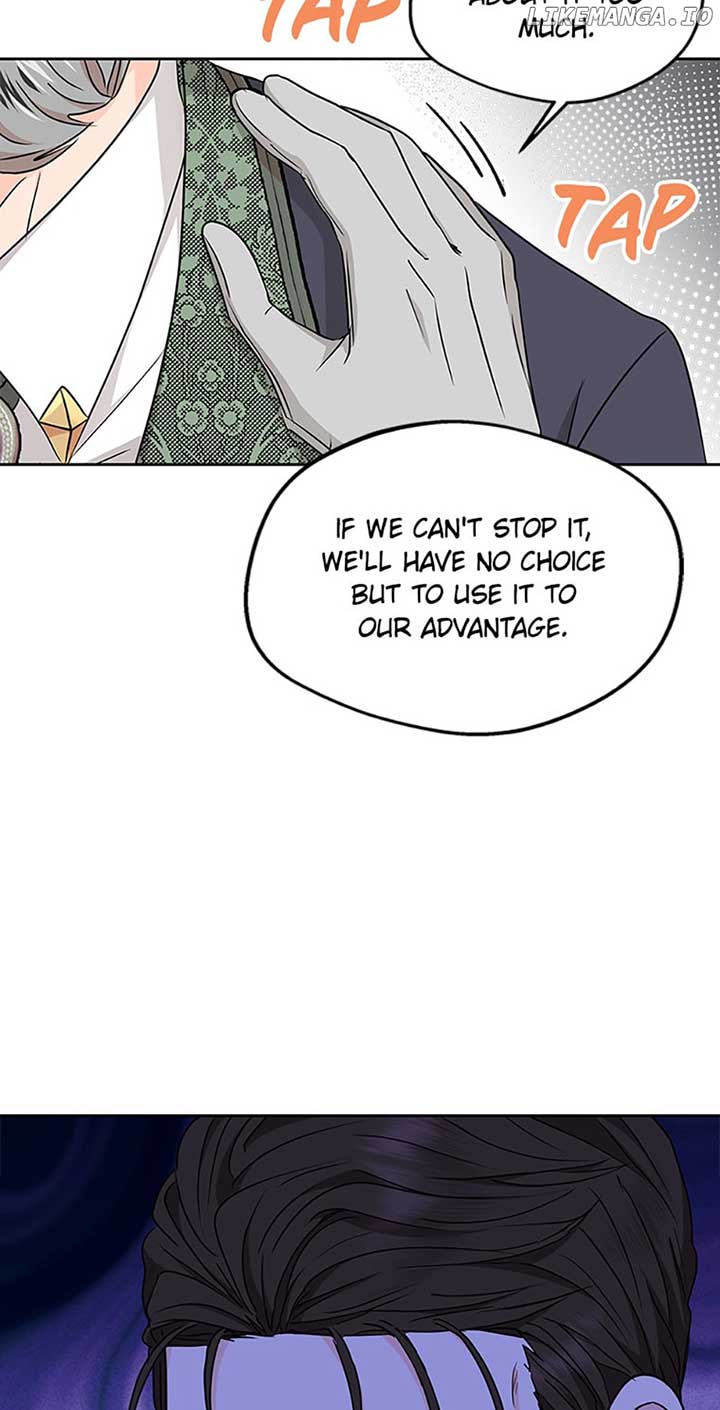 Surviving as the Illegitimate Princess Chapter 64 page 65