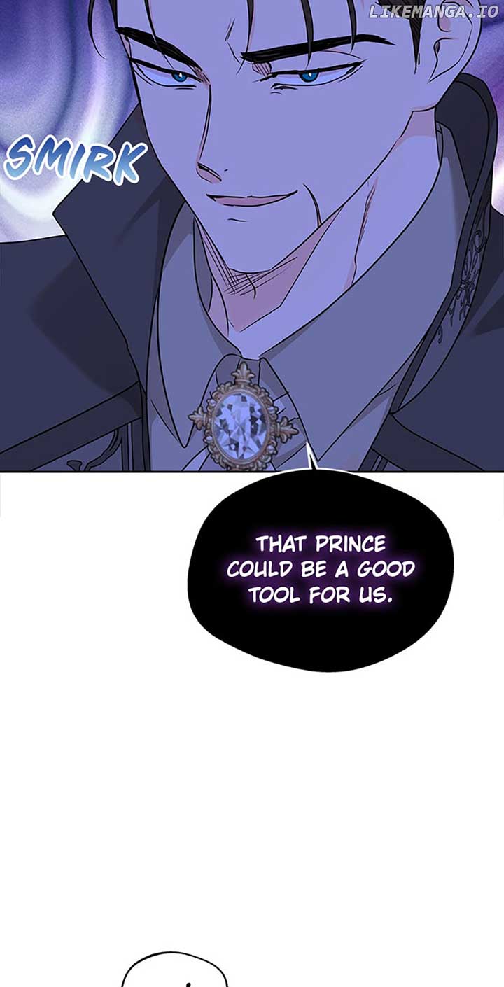 Surviving as the Illegitimate Princess Chapter 64 page 66