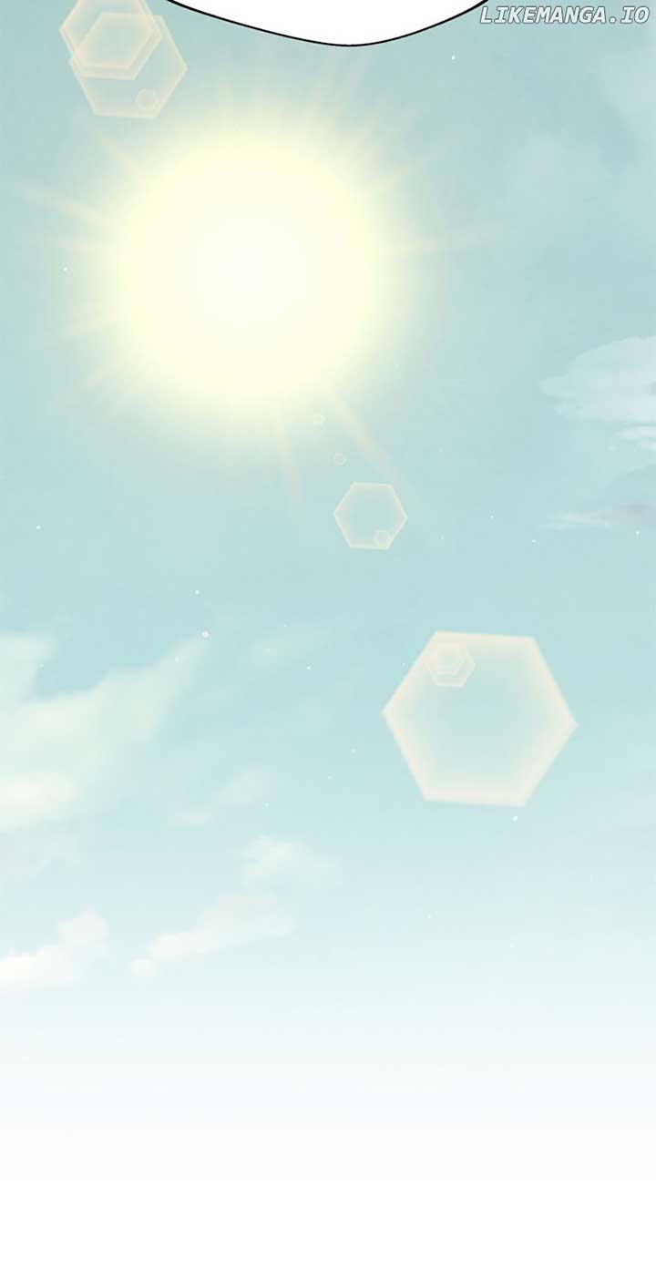 Surviving as the Illegitimate Princess Chapter 64 page 68