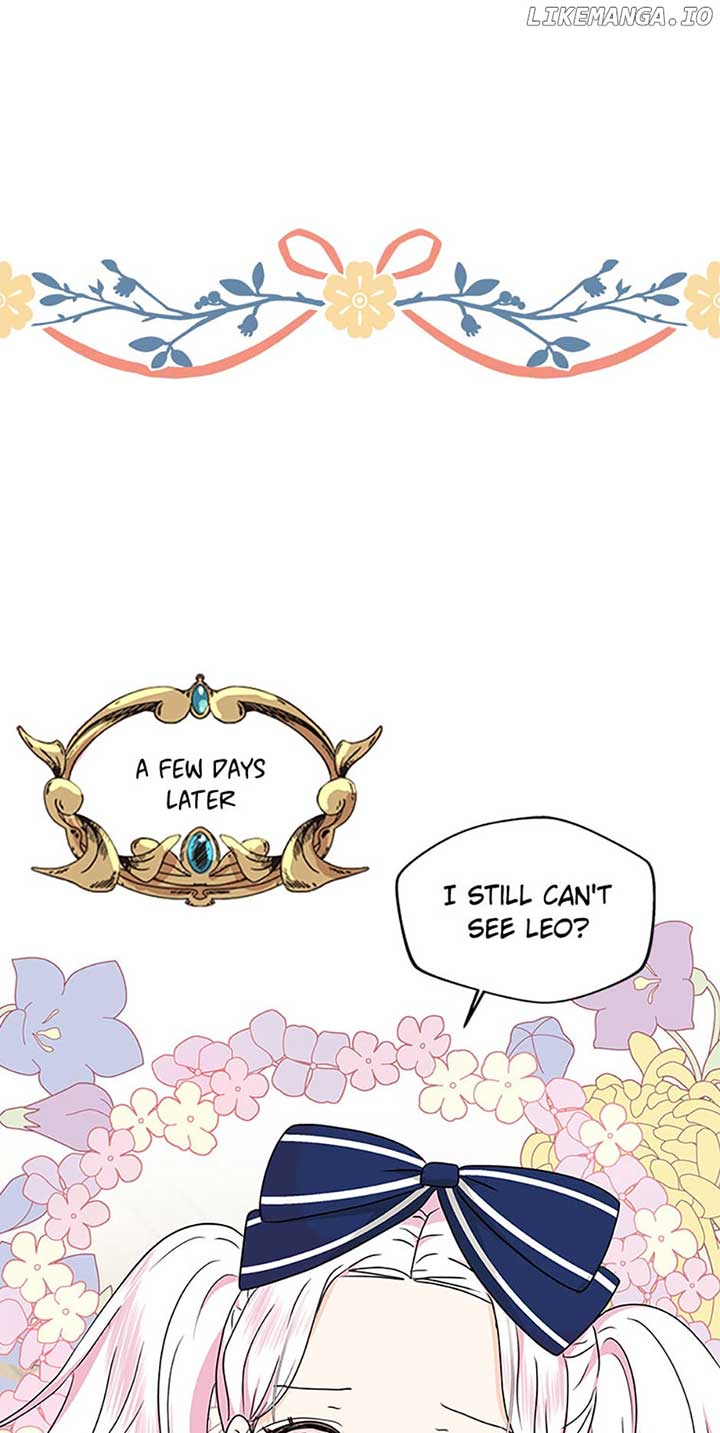 Surviving as the Illegitimate Princess Chapter 64 page 69