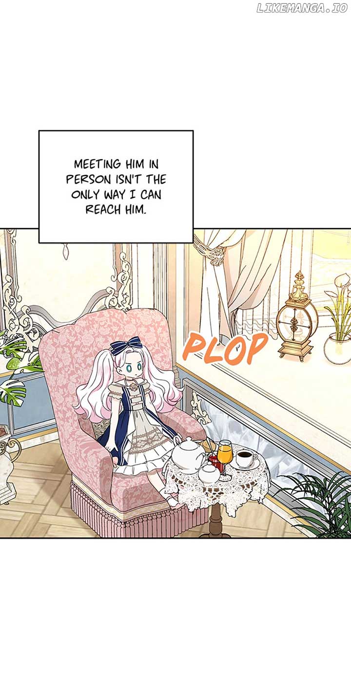 Surviving as the Illegitimate Princess Chapter 64 page 72