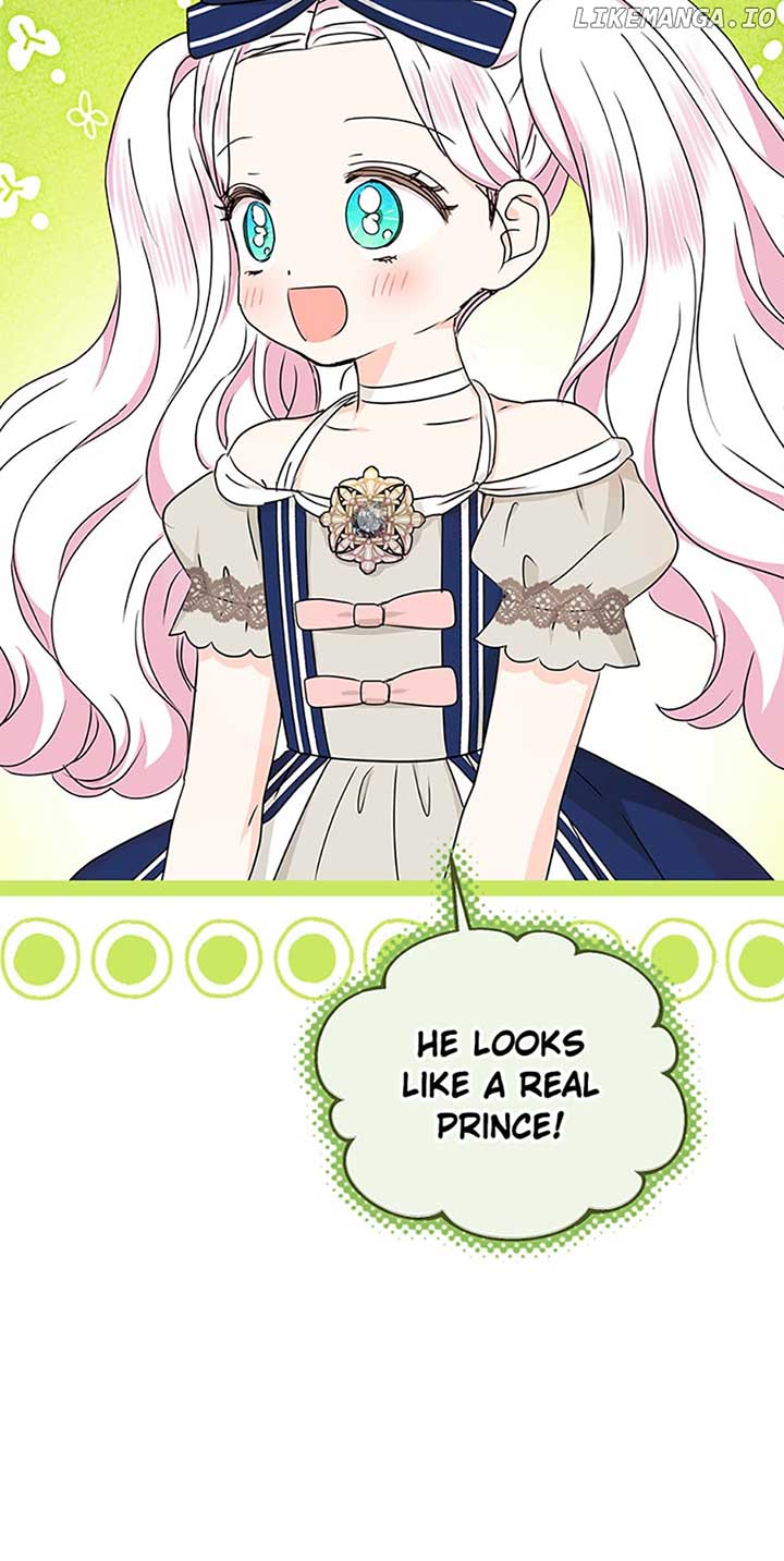 Surviving as the Illegitimate Princess Chapter 64 page 78