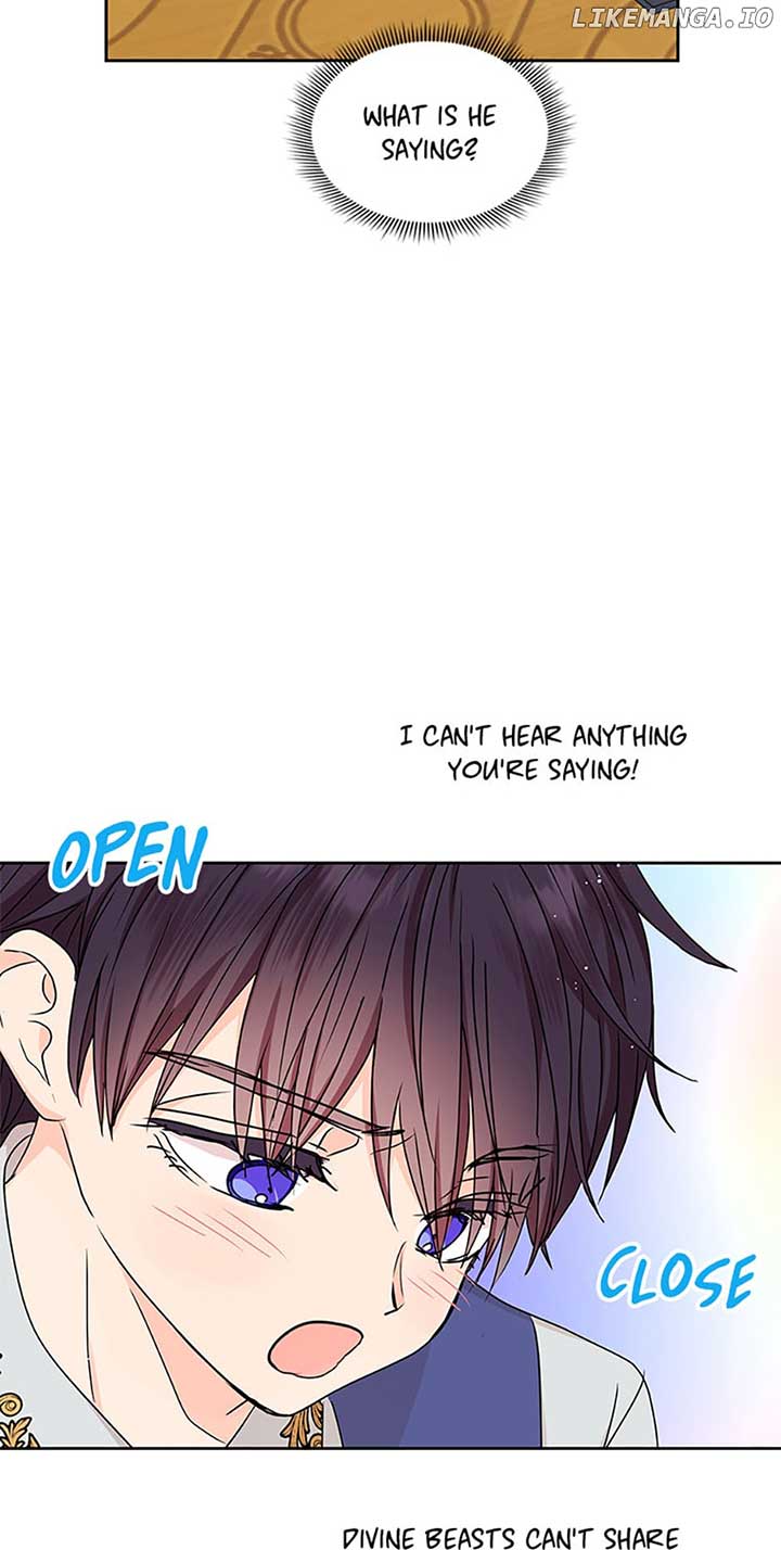 Surviving as the Illegitimate Princess Chapter 64 page 80