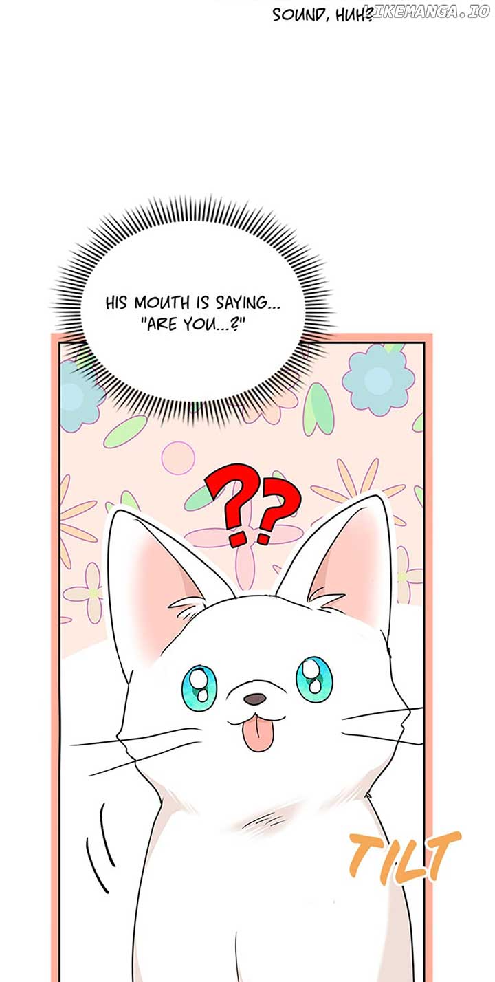 Surviving as the Illegitimate Princess Chapter 64 page 81