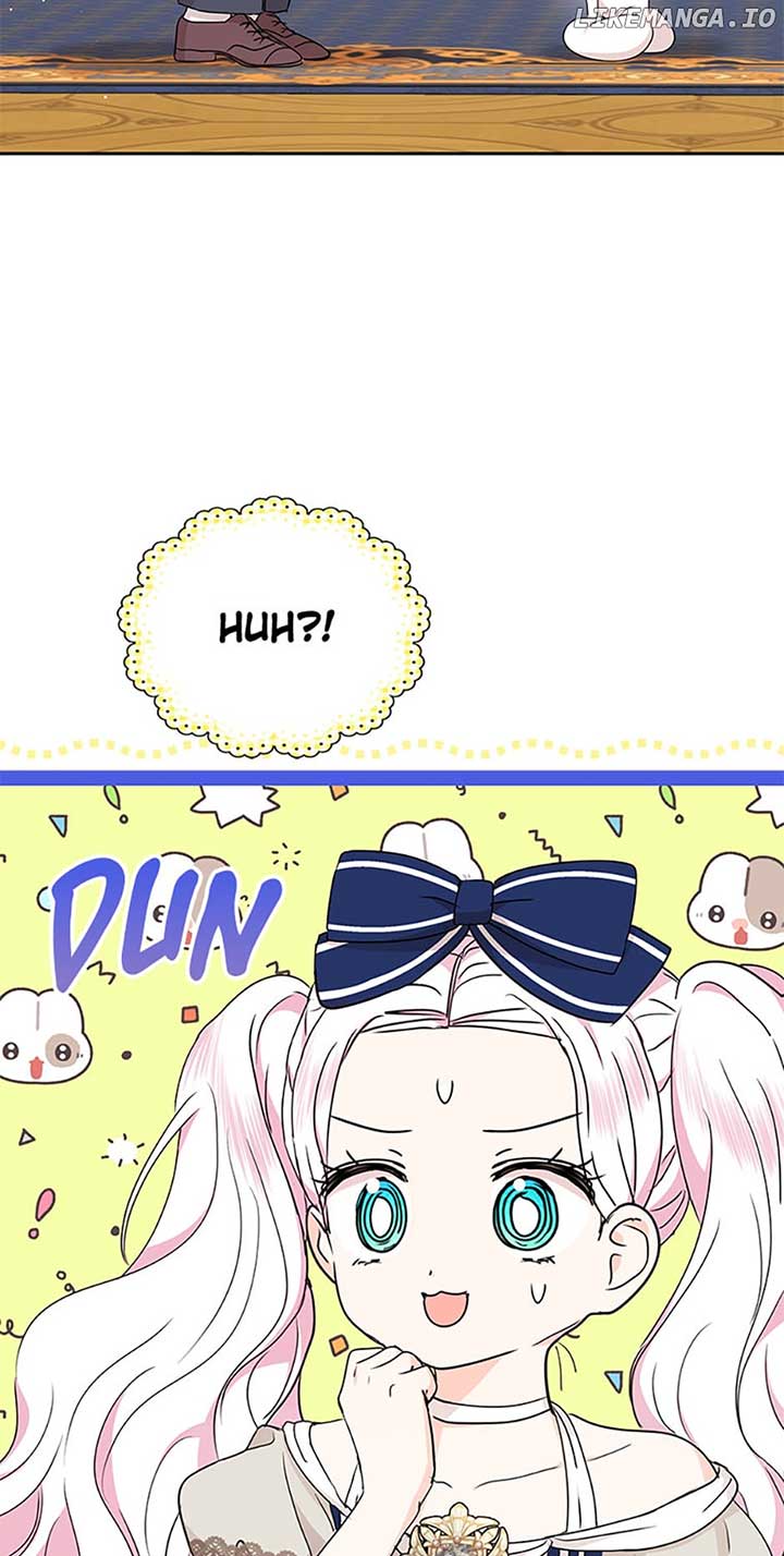 Surviving as the Illegitimate Princess Chapter 64 page 83