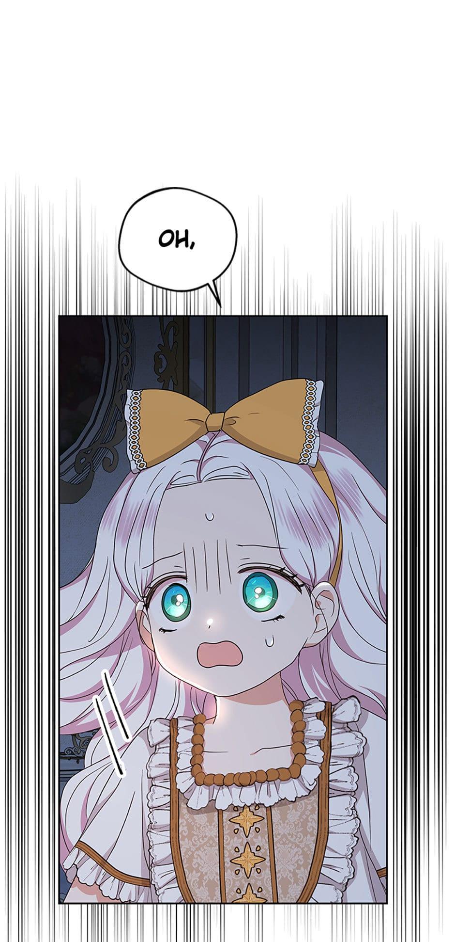 Surviving as the Illegitimate Princess Chapter 59 page 11