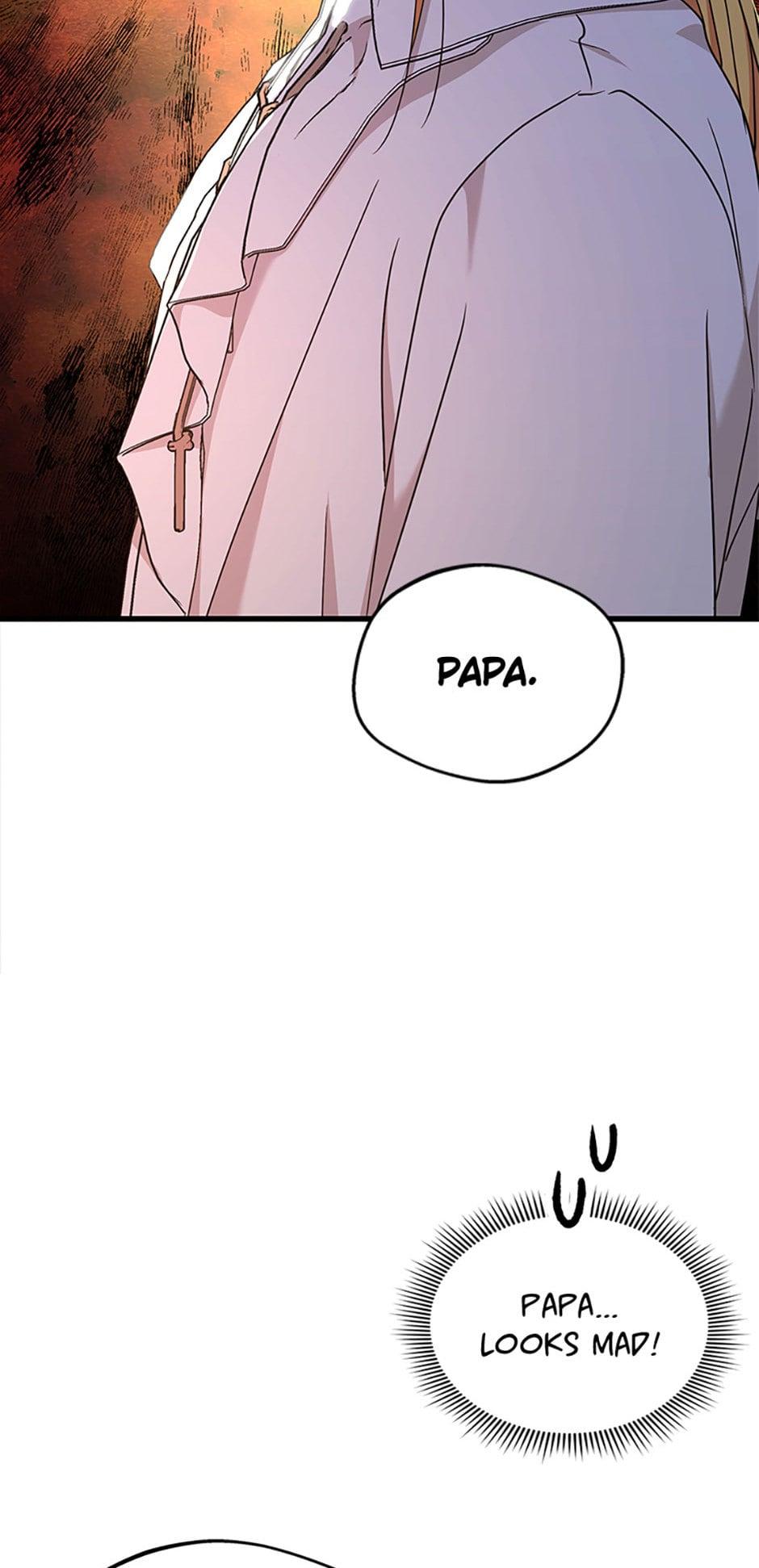 Surviving as the Illegitimate Princess Chapter 59 page 13