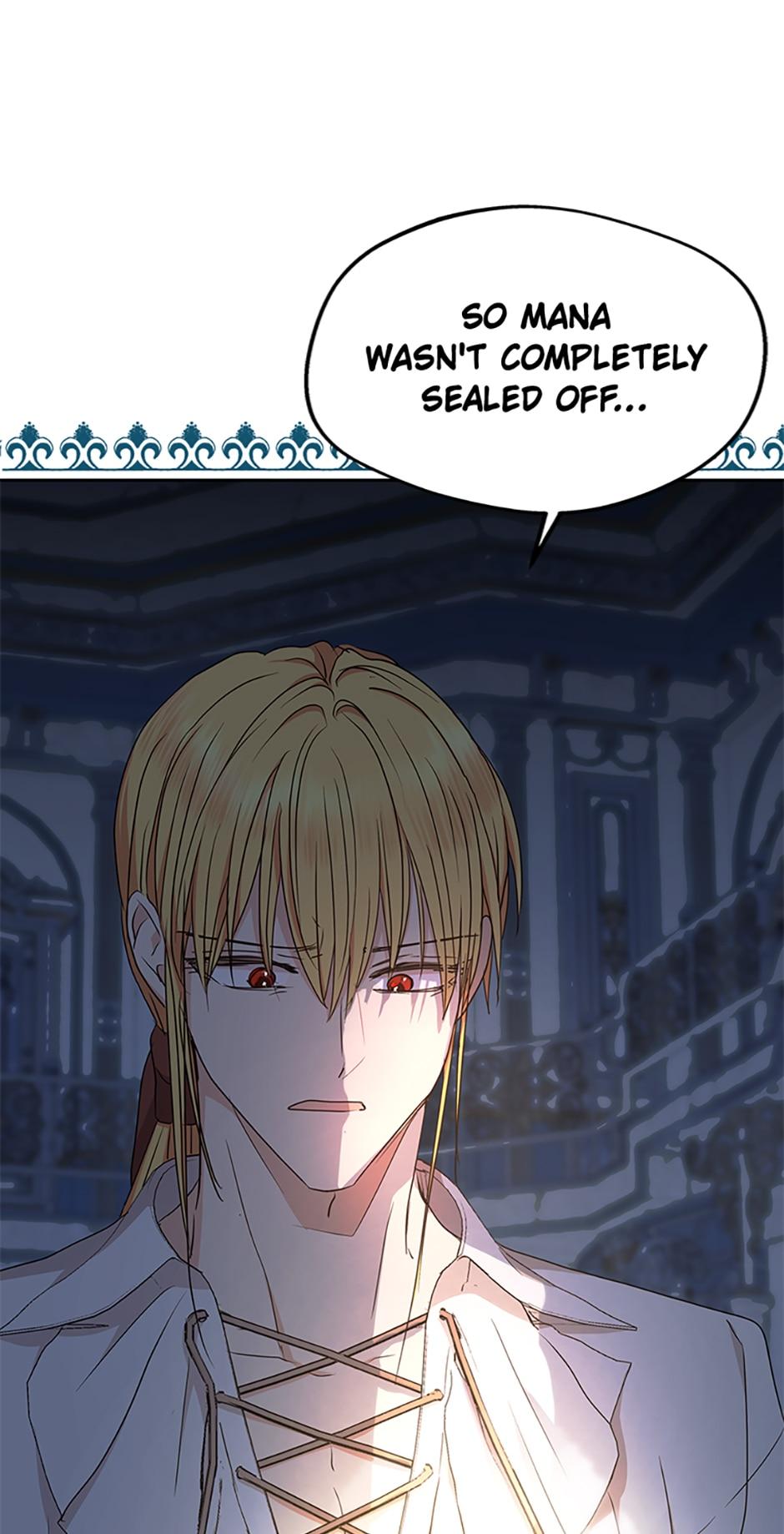 Surviving as the Illegitimate Princess Chapter 59 page 25