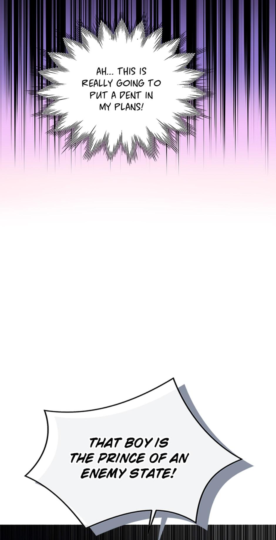 Surviving as the Illegitimate Princess Chapter 59 page 29