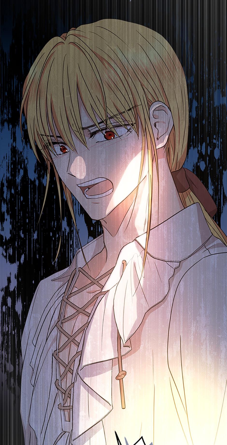Surviving as the Illegitimate Princess Chapter 59 page 30