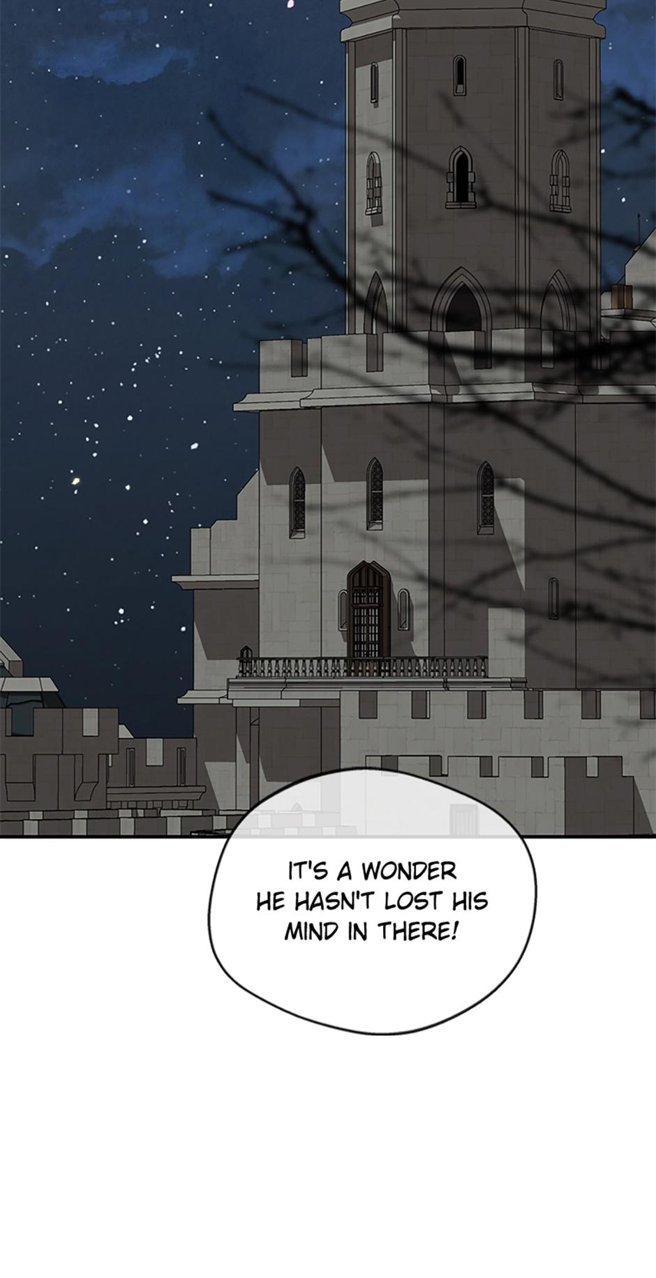 Surviving as the Illegitimate Princess Chapter 59 page 32