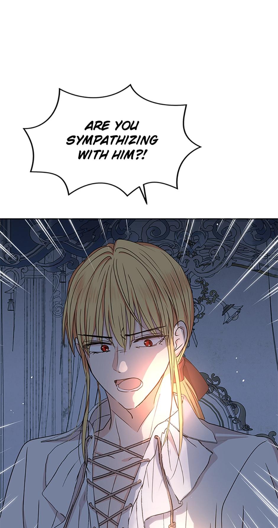 Surviving as the Illegitimate Princess Chapter 59 page 33