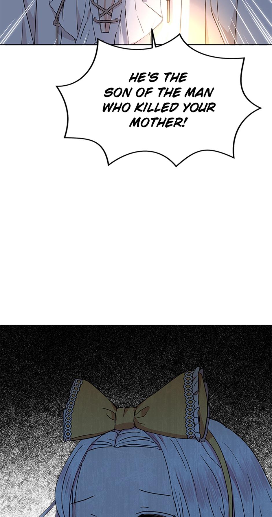 Surviving as the Illegitimate Princess Chapter 59 page 34