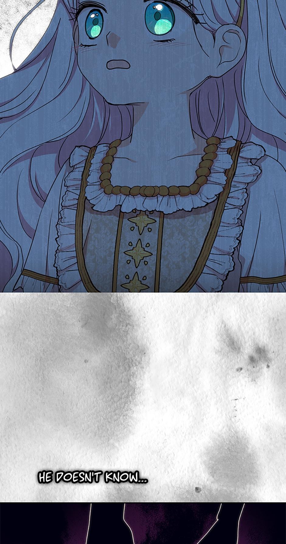 Surviving as the Illegitimate Princess Chapter 59 page 35