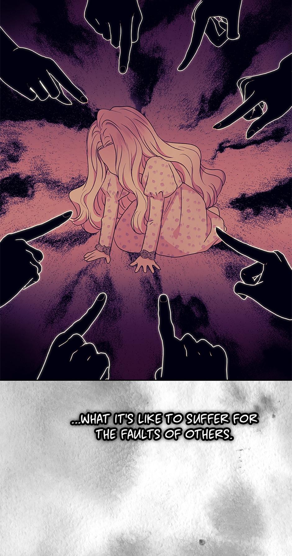 Surviving as the Illegitimate Princess Chapter 59 page 36