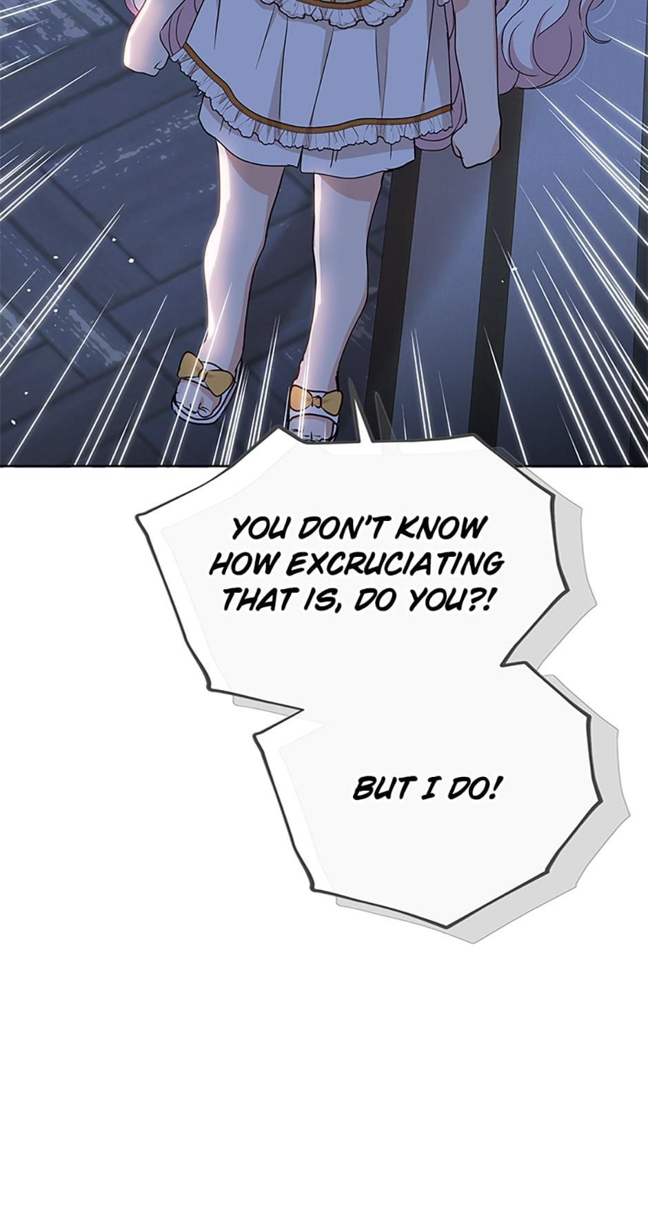 Surviving as the Illegitimate Princess Chapter 59 page 41