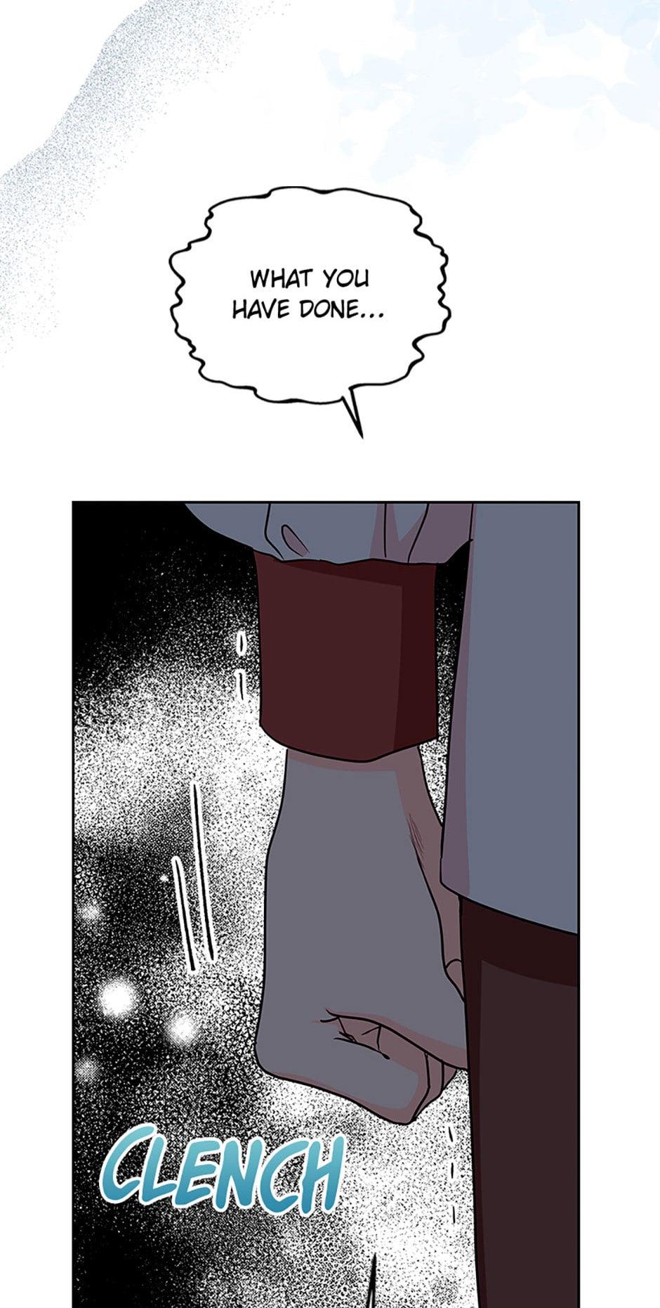 Surviving as the Illegitimate Princess Chapter 59 page 48