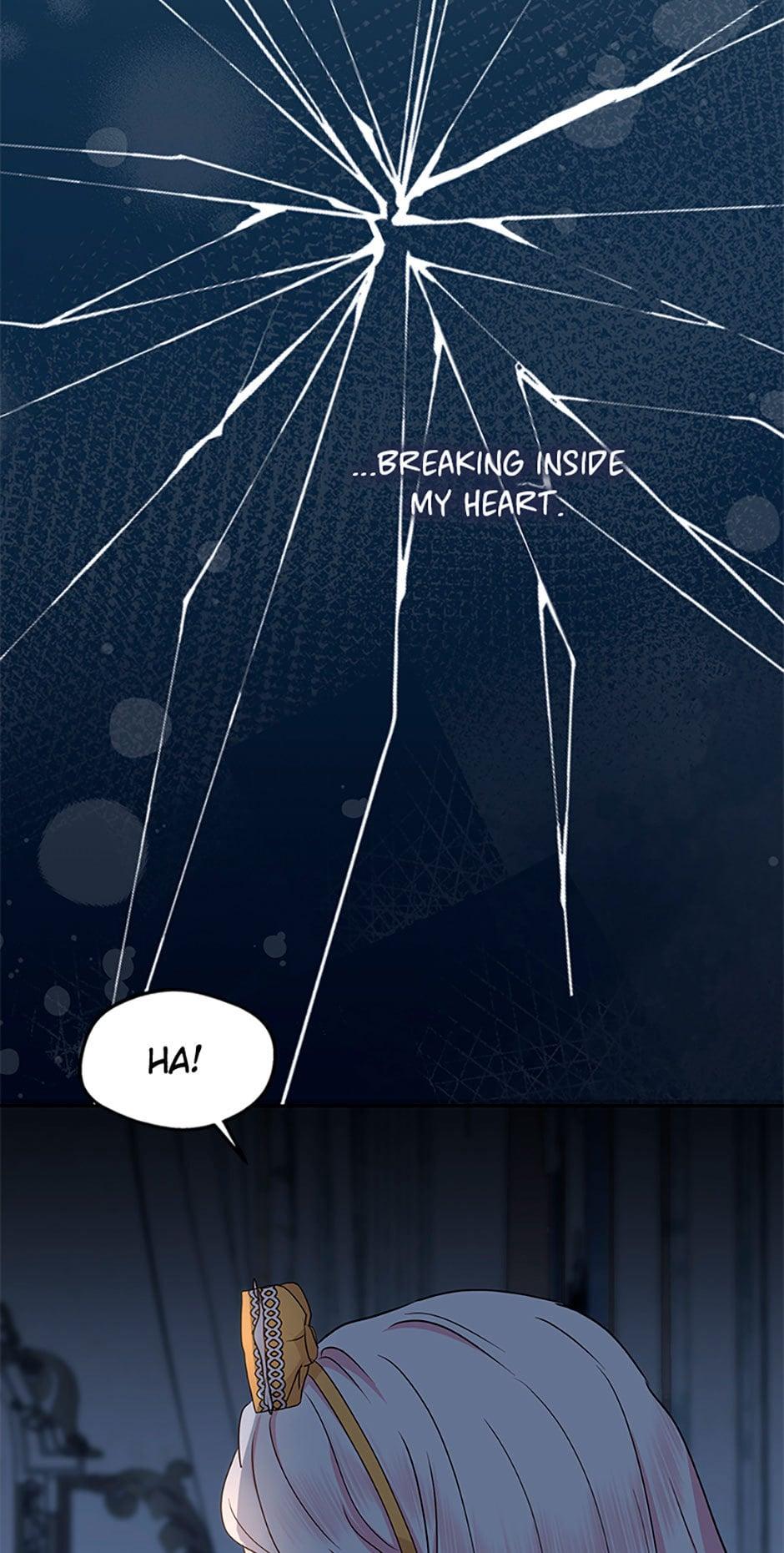 Surviving as the Illegitimate Princess Chapter 59 page 50