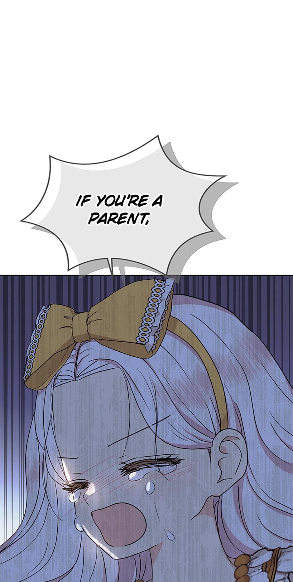 Surviving as the Illegitimate Princess Chapter 59 page 54