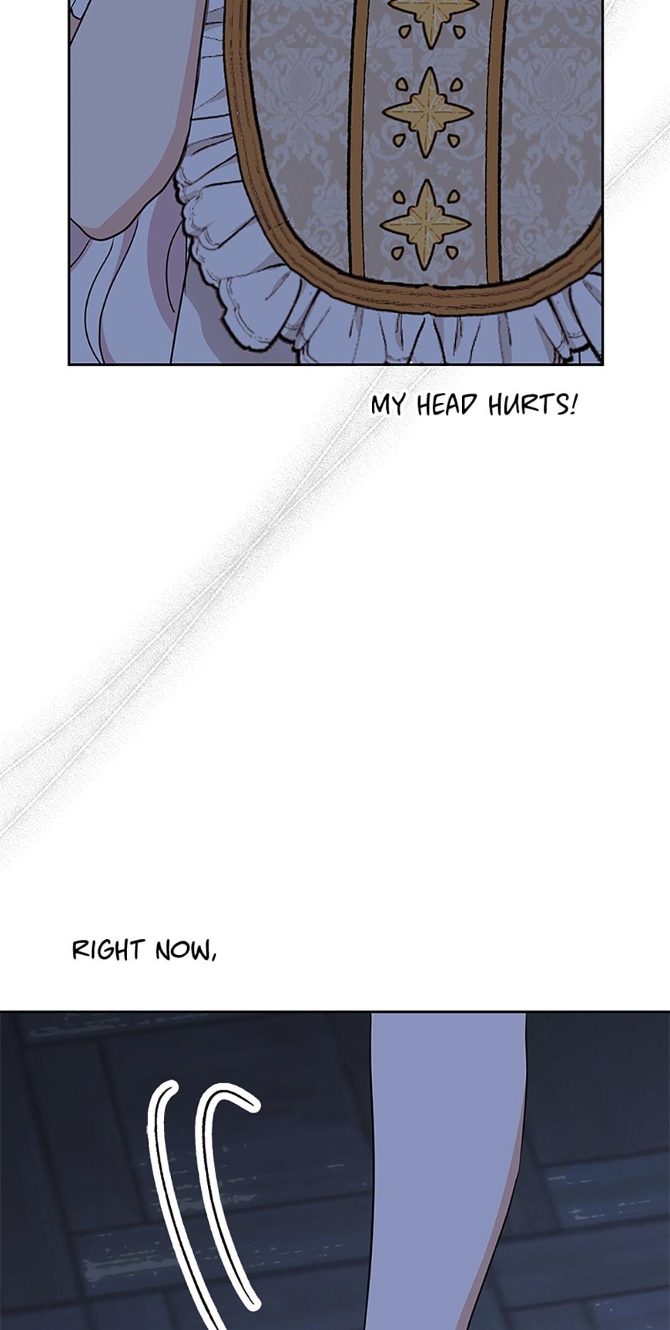 Surviving as the Illegitimate Princess Chapter 59 page 60