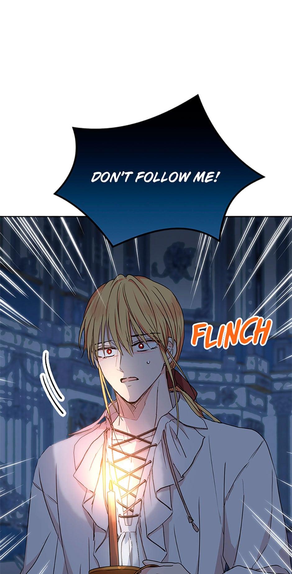 Surviving as the Illegitimate Princess Chapter 59 page 63