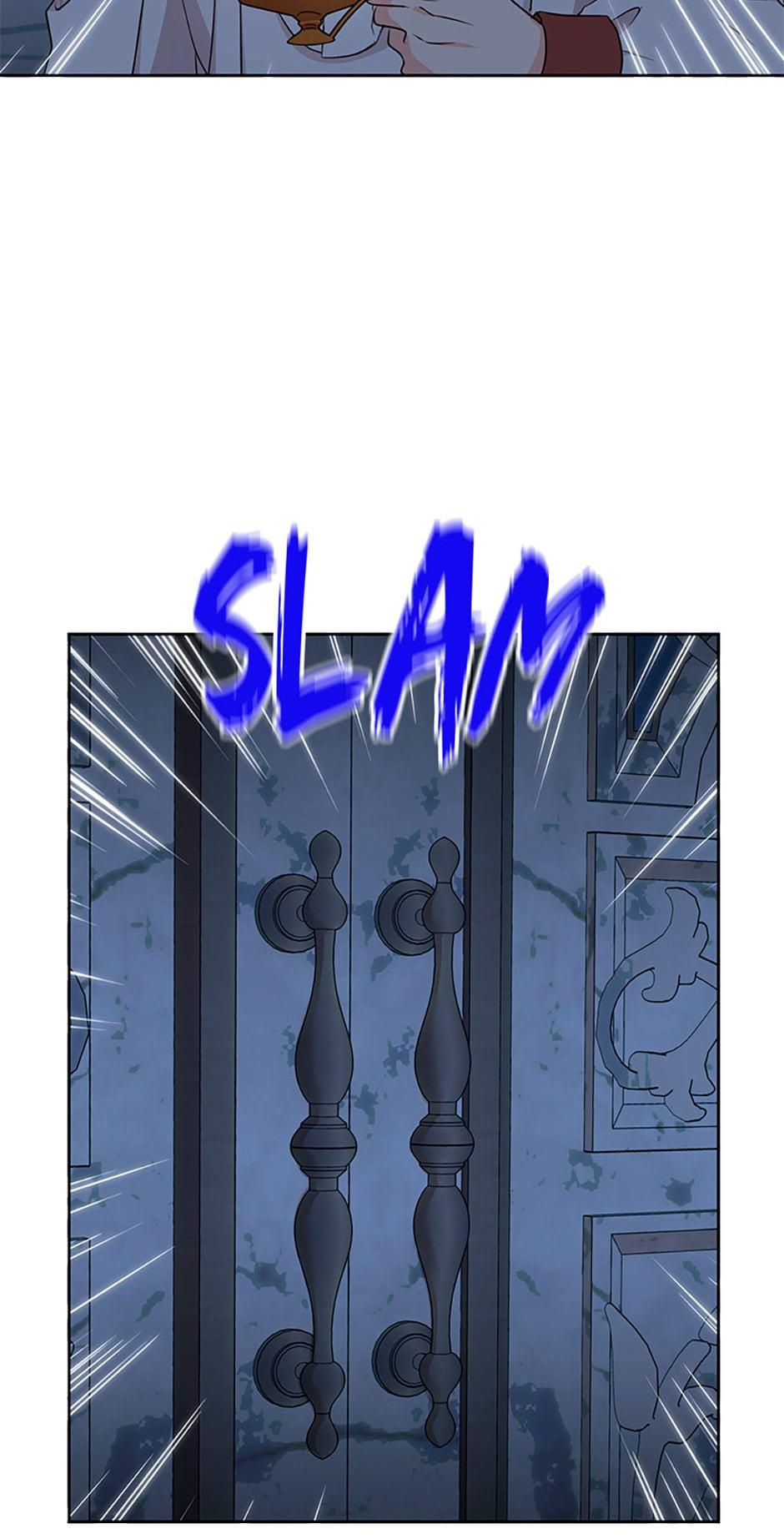 Surviving as the Illegitimate Princess Chapter 59 page 64