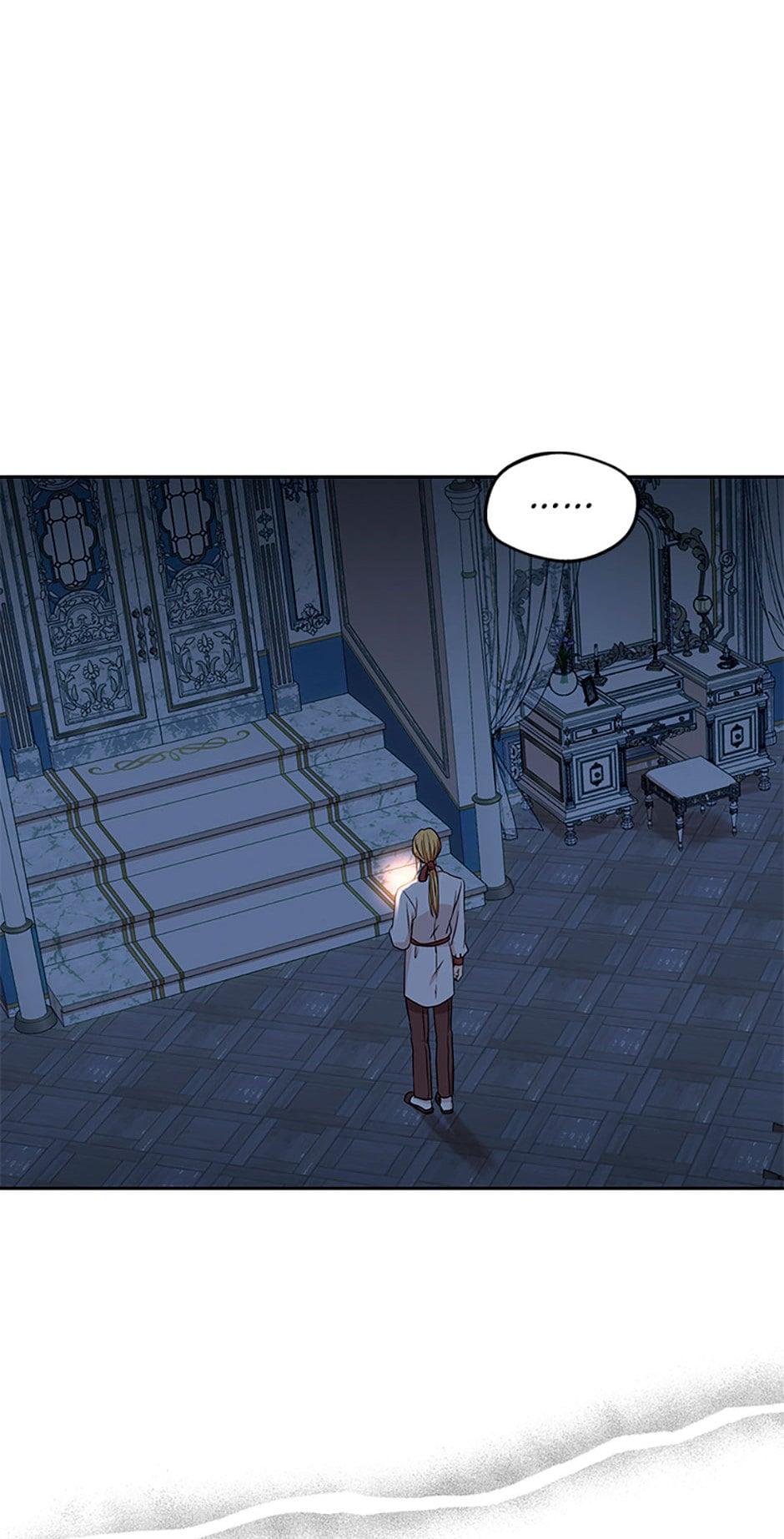 Surviving as the Illegitimate Princess Chapter 59 page 65