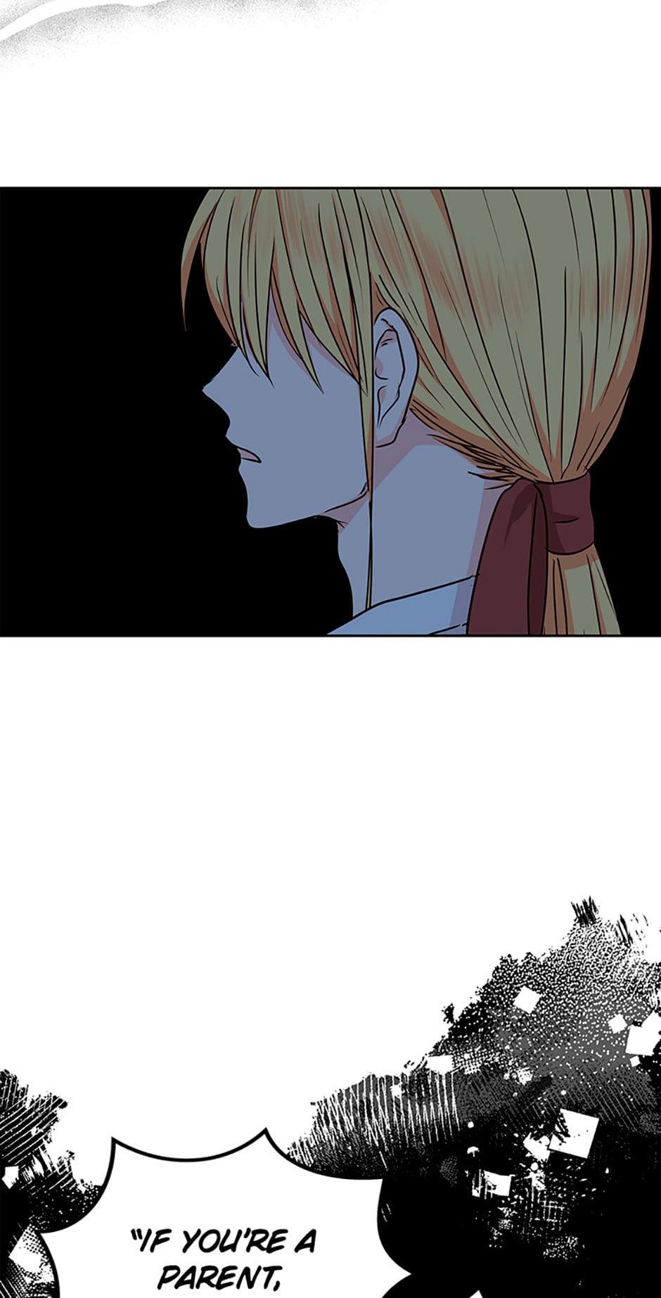 Surviving as the Illegitimate Princess Chapter 59 page 66