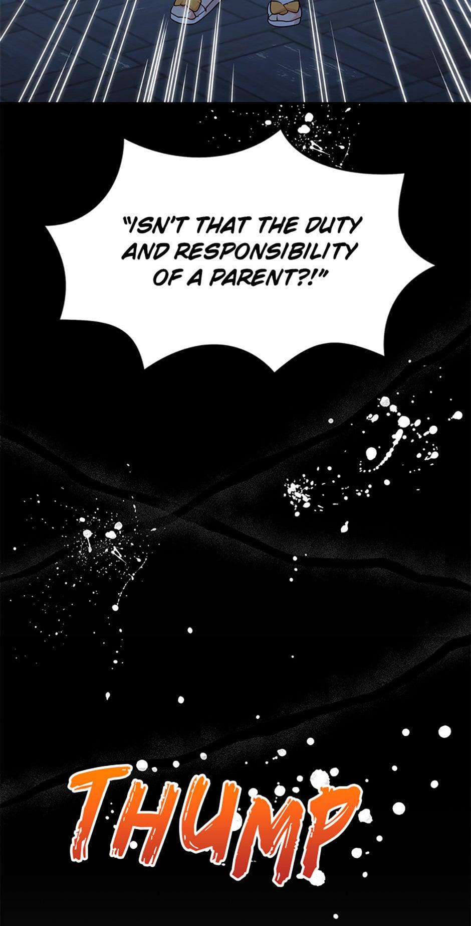 Surviving as the Illegitimate Princess Chapter 59 page 68