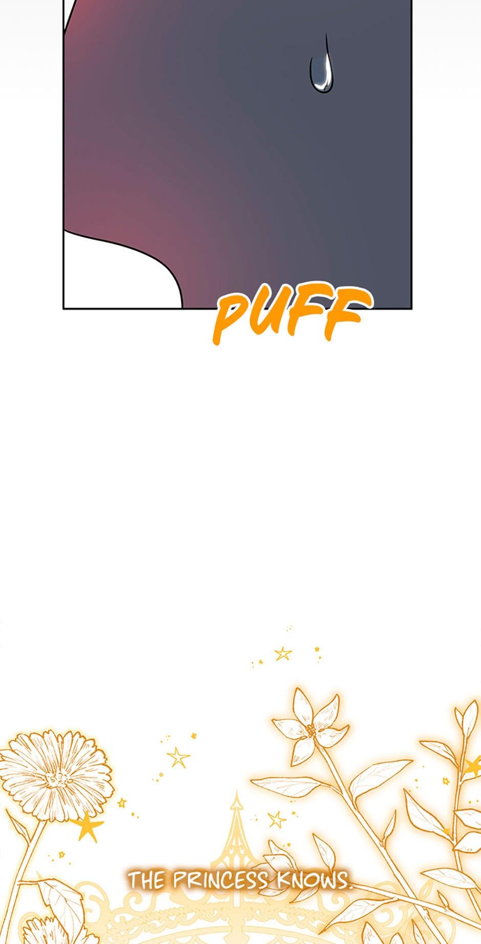 Surviving as the Illegitimate Princess Chapter 59 page 70