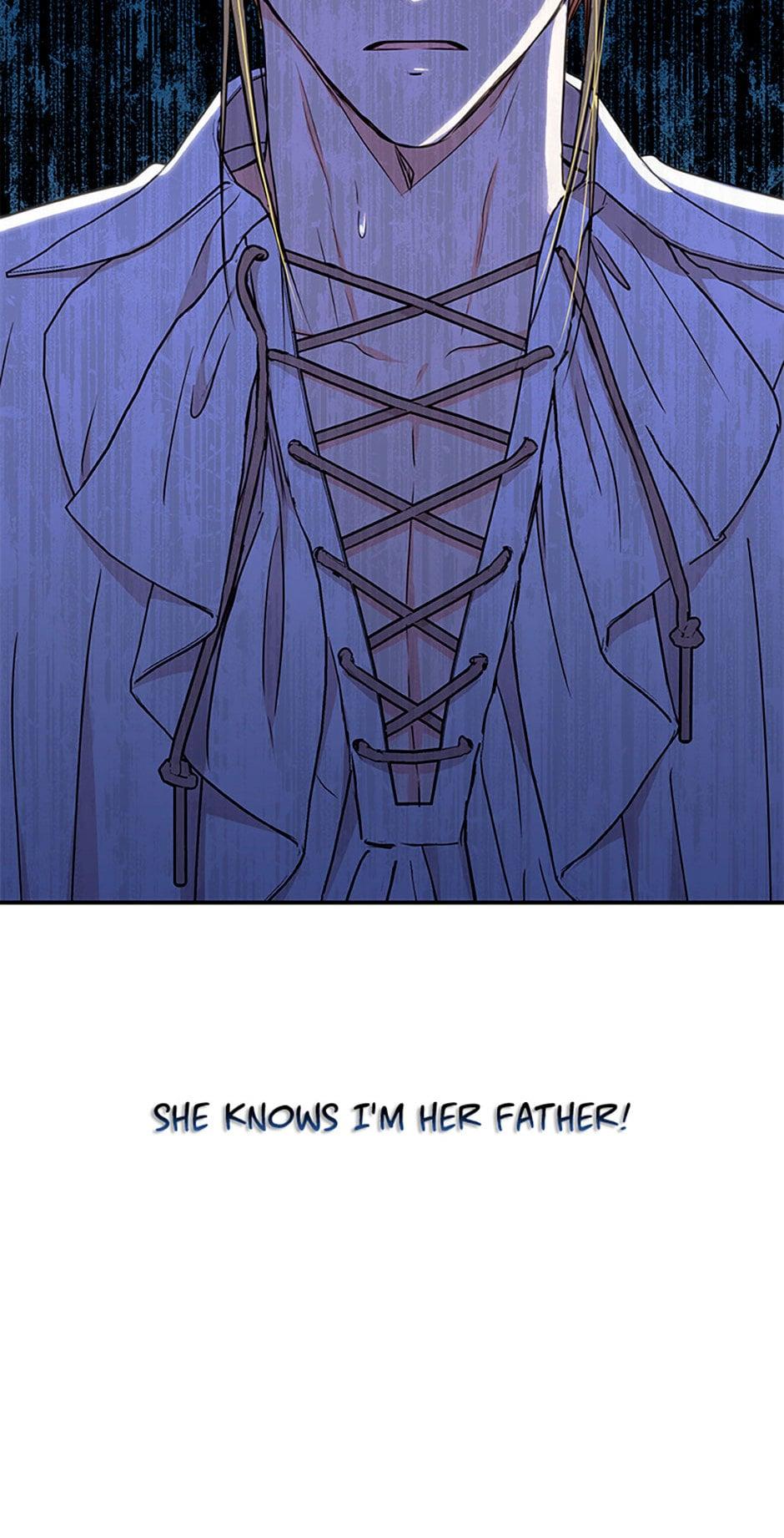 Surviving as the Illegitimate Princess Chapter 59 page 73