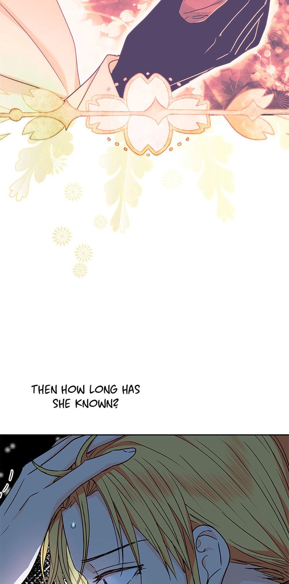 Surviving as the Illegitimate Princess Chapter 59 page 76