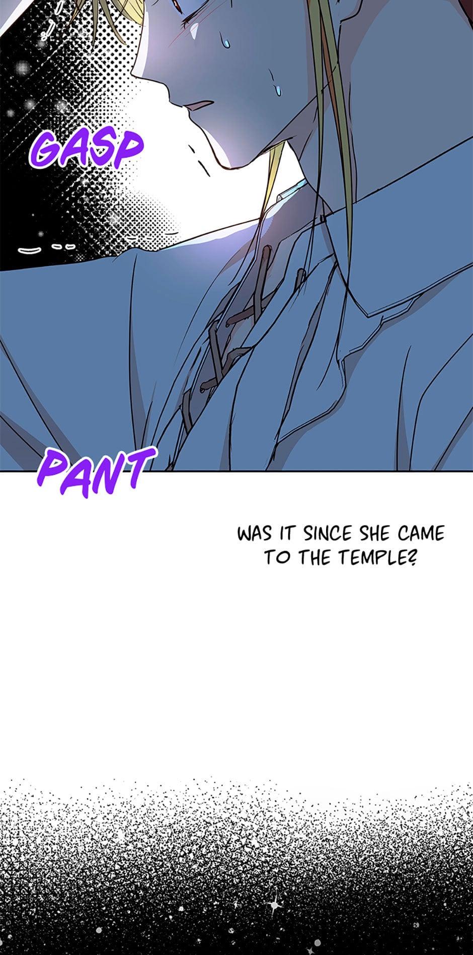 Surviving as the Illegitimate Princess Chapter 59 page 77