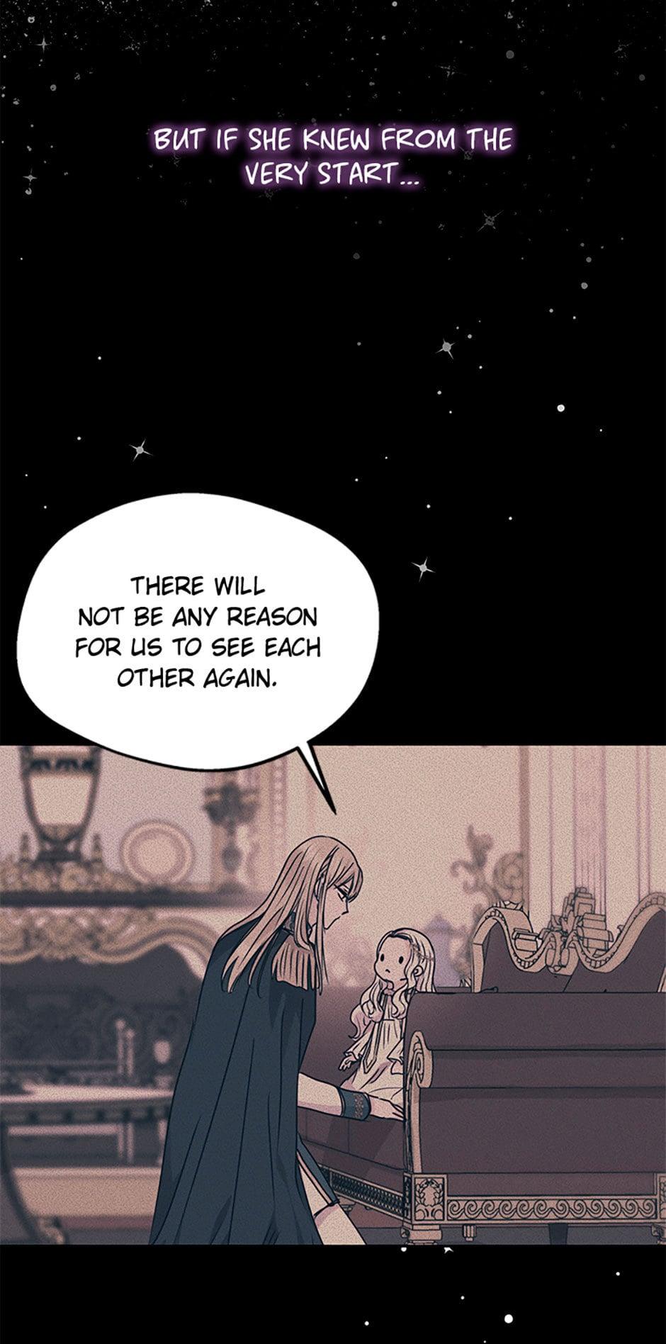 Surviving as the Illegitimate Princess Chapter 59 page 78