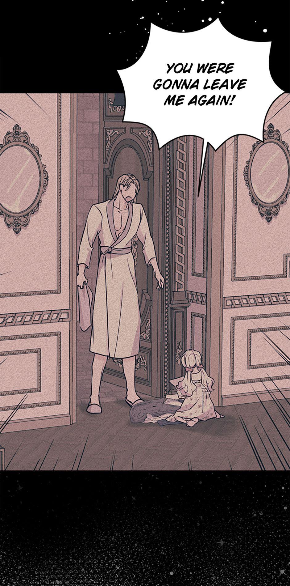 Surviving as the Illegitimate Princess Chapter 59 page 81