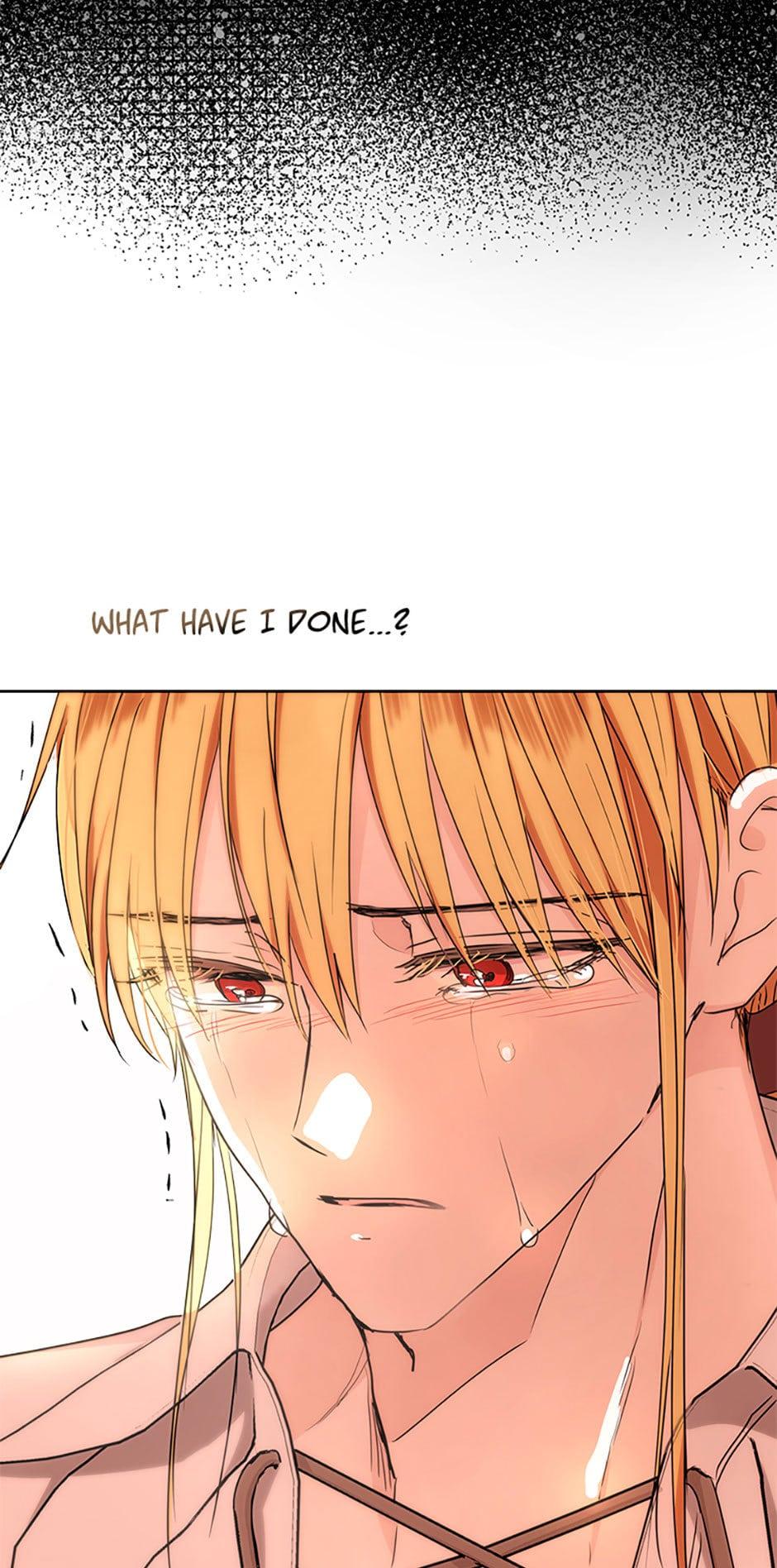 Surviving as the Illegitimate Princess Chapter 59 page 82